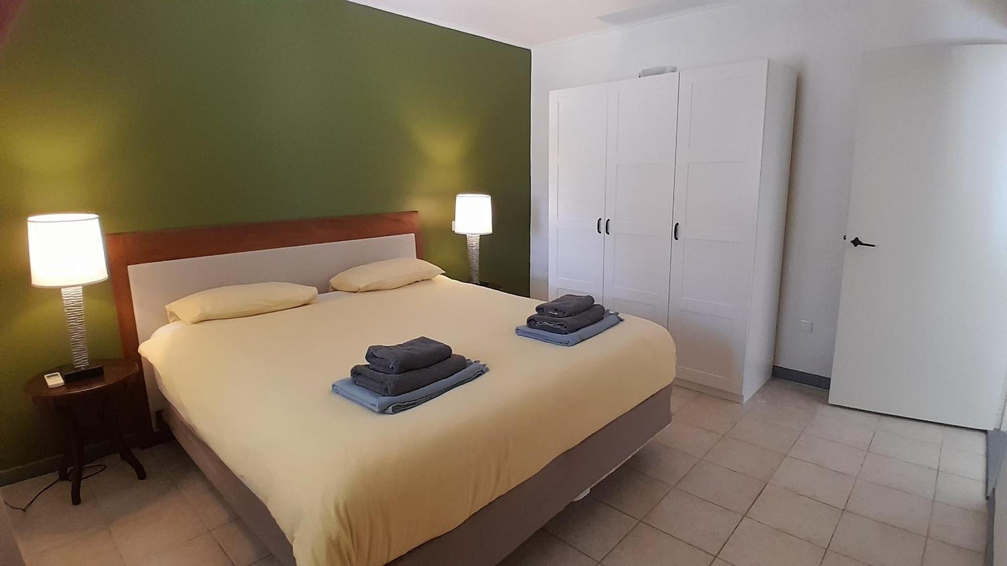 Landhuis Bona Vista Hotel Willemstad Eksteriør billede